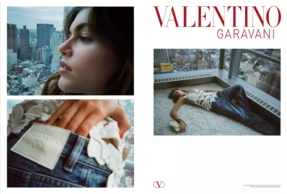 Mert Alas and Marcus Piggott