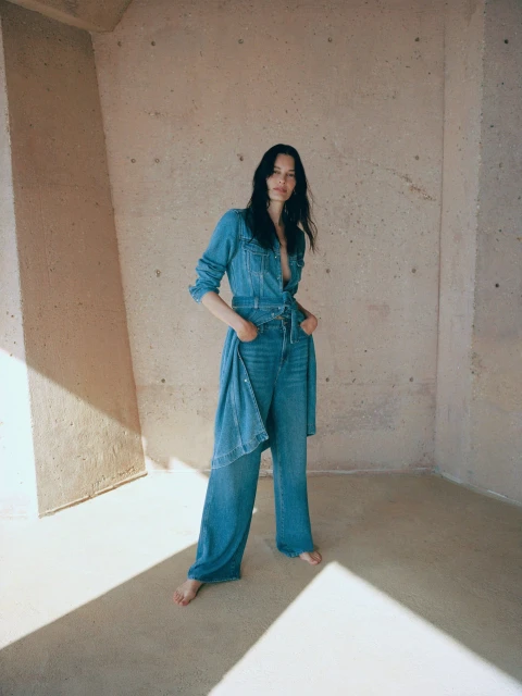 Spring 2024 Ad Campaign