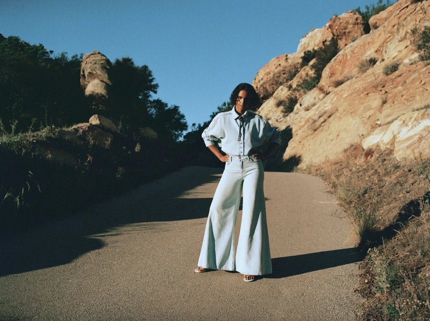 Spring 2024 Ad Campaign