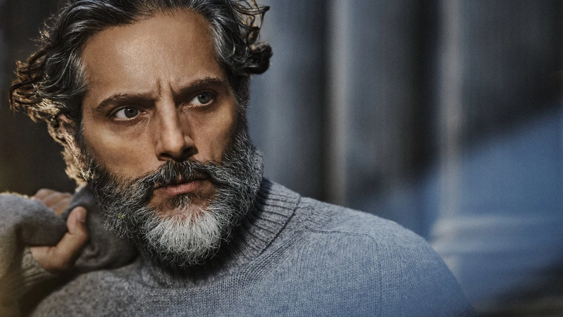Spring 2024 Men's Ad Campaign