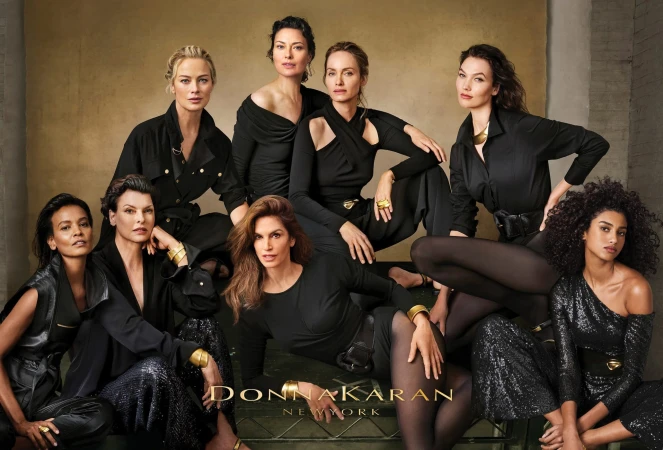 Annie Leibovitz