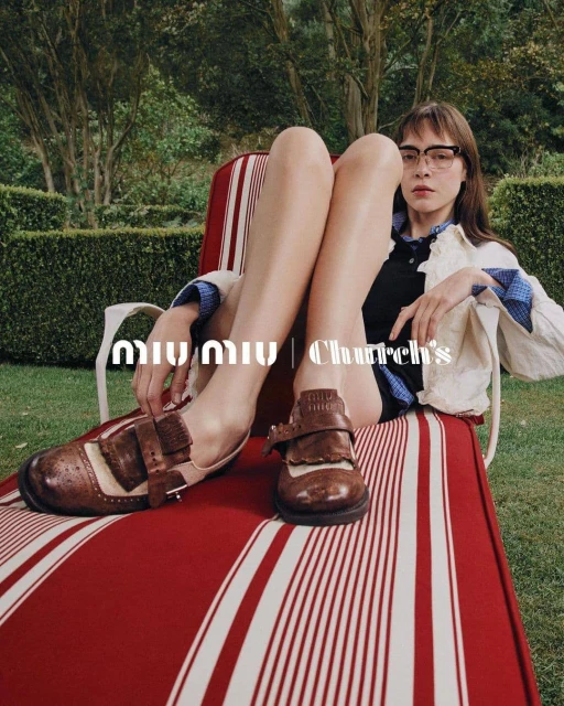 Spring 2024 Ad Campaign