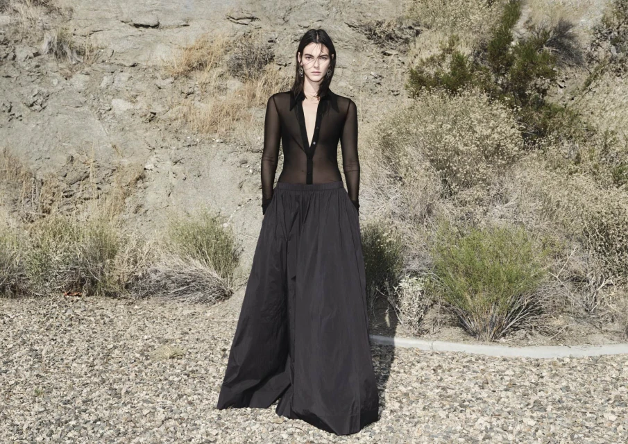 Spring 2024 Ad Campaign