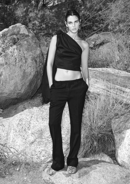 Spring 2024 Ad Campaign