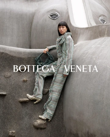 Spring 2024 Ad Campaign