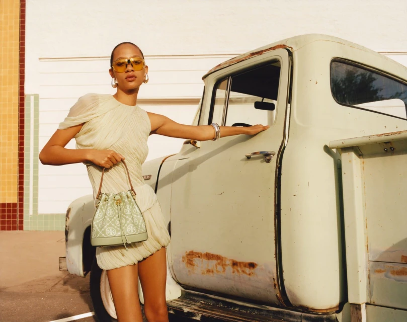 Spring 2024 Ad Campaign