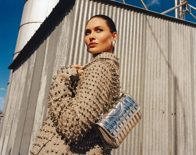 Spring 2024 Ad Campaign