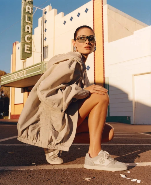 Spring 2024 Ad Campaign