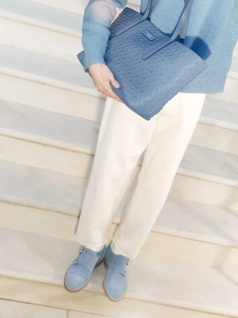 Spring 2024 Men's Ad Campaign