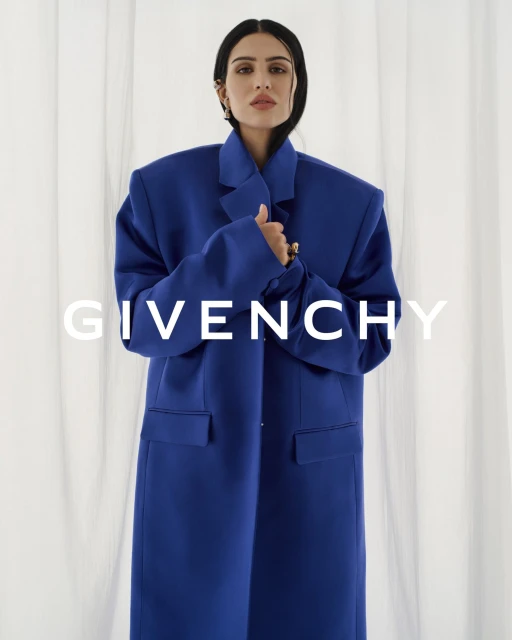 Spring 2024 Ad Campaign