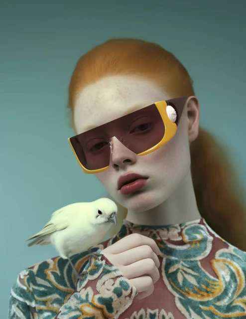 Spring 2024 Ad Campaign