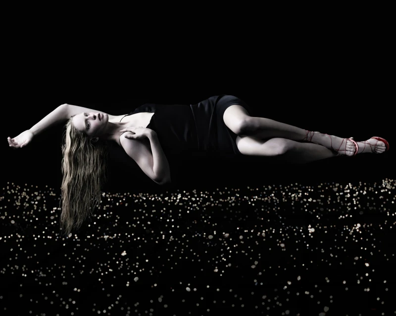 'Lucid Dreaming' 2024 Ad Campaign