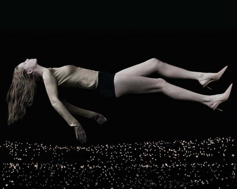 'Lucid Dreaming' 2024 Ad Campaign