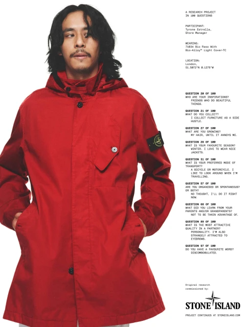 Spring/Summer 2024 Ad Campaign