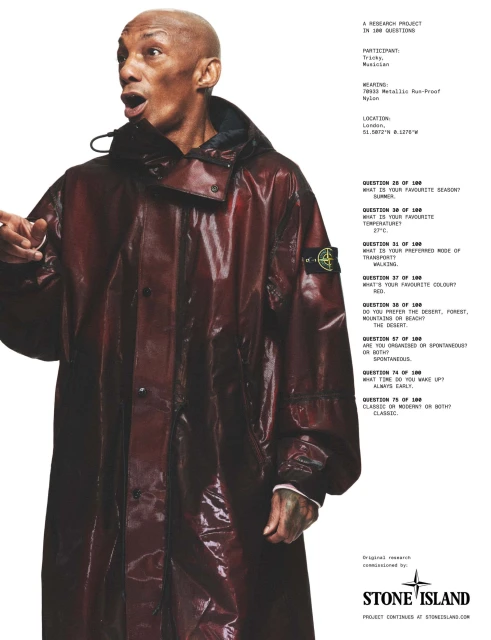 Spring/Summer 2024 Ad Campaign