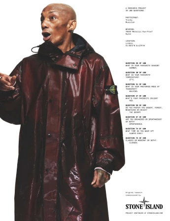 Spring/Summer 2024 Ad Campaign