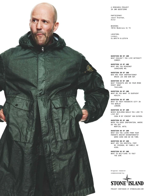 Spring/Summer 2024 Ad Campaign