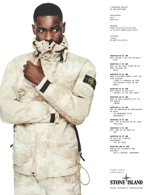 Spring/Summer 2024 Ad Campaign
