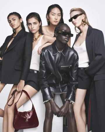 'Ancora' 2024 Ad Campaign