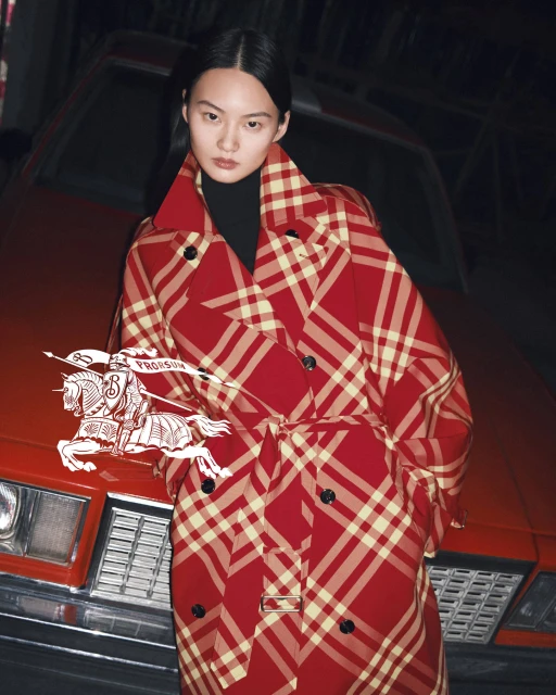 Lunar New Year 2024 Ad Campaign