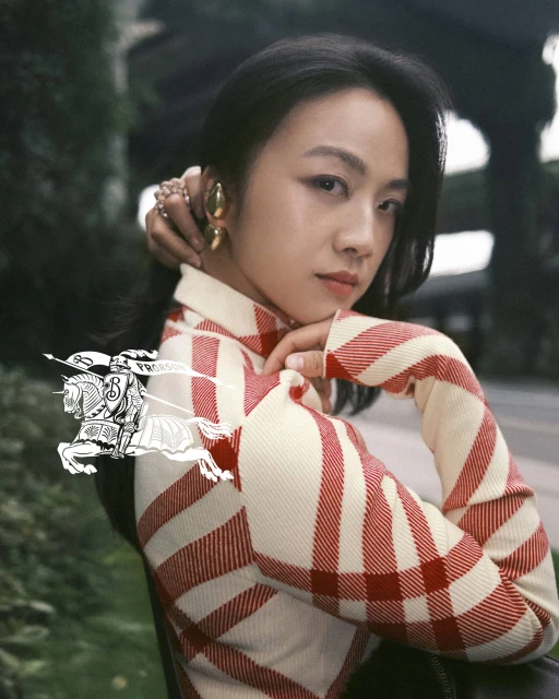 Lunar New Year 2024 Ad Campaign