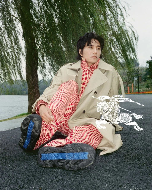 Lunar New Year 2024 Ad Campaign