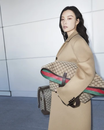 'Valigeria' Ad Campaign