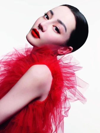 Rouge Dior 2024 Ad Campaign