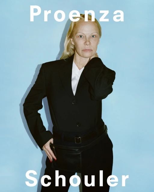 Spring 2024 Ad Campaign