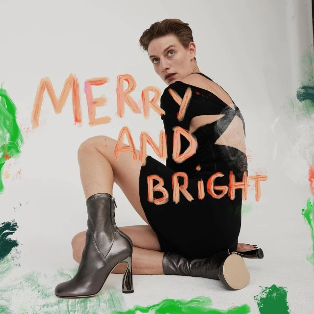 Holiday 2023 Ad Campaign