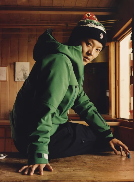 Winter 2023 Ad Campaign