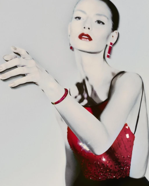 Privé Haute Joaillerie 2023 Ad Campaign