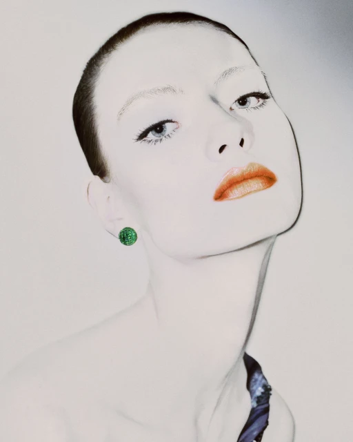 Privé Haute Joaillerie 2023 Ad Campaign