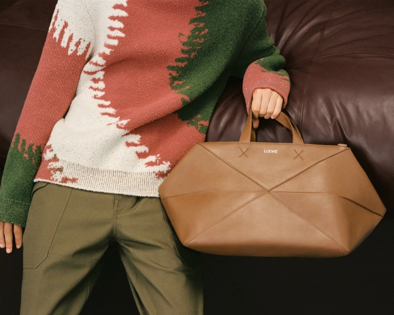 Holiday 2023 Ad Campaign