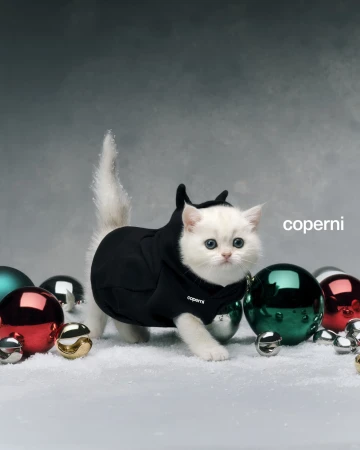 Winter 2023 Ad Campaign