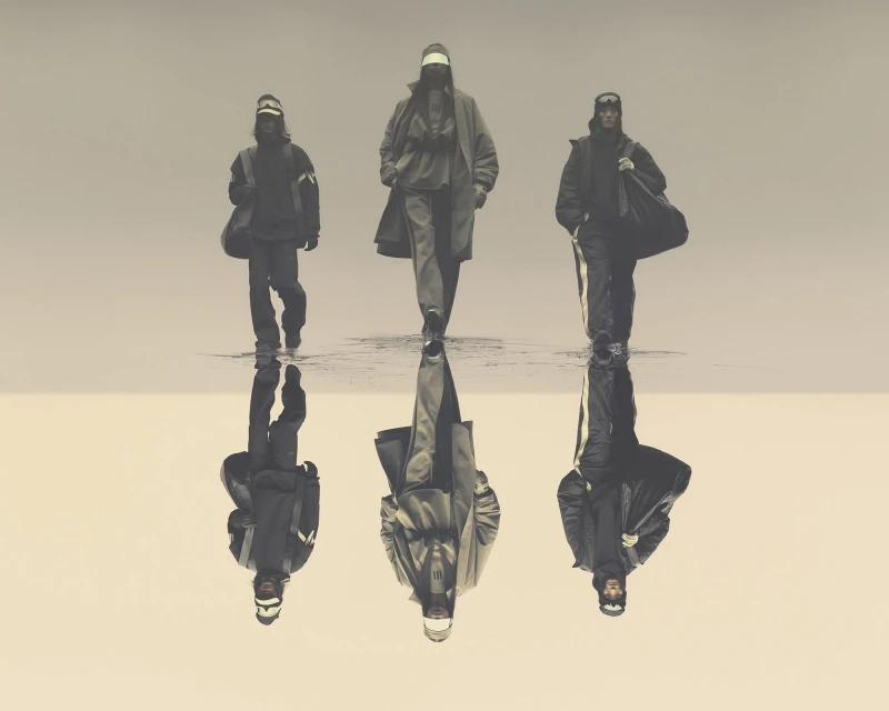 Athletics 2023 Ad Campaign