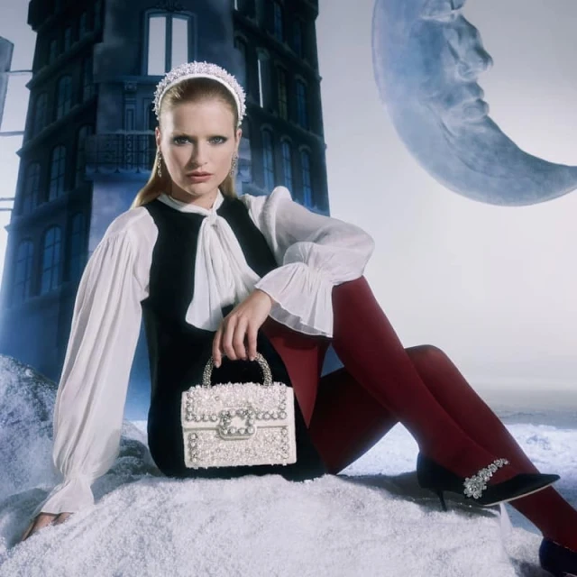 Holiday 2023 Ad Campaign