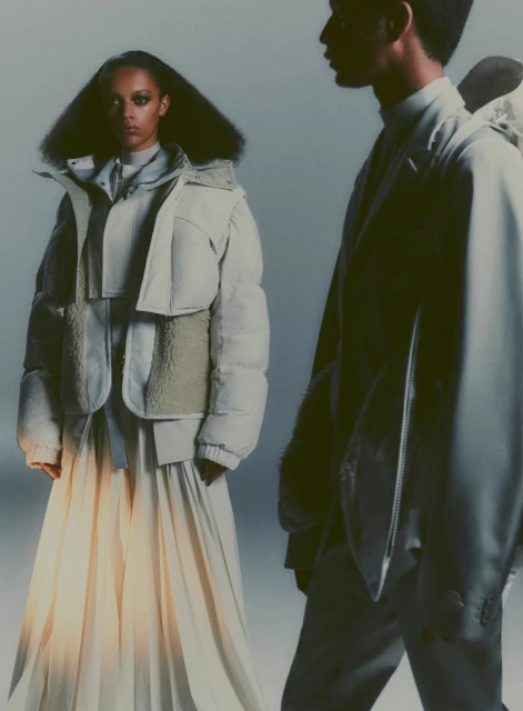 Fall 2023 Ad Campaign