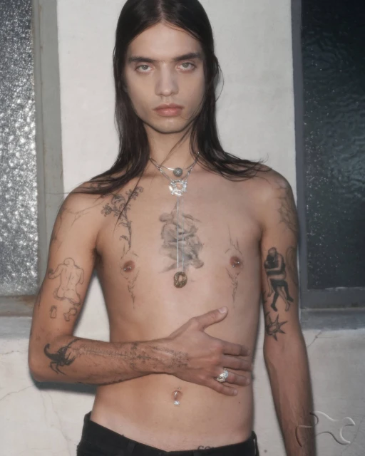 Fall 2023 Ad Campaign