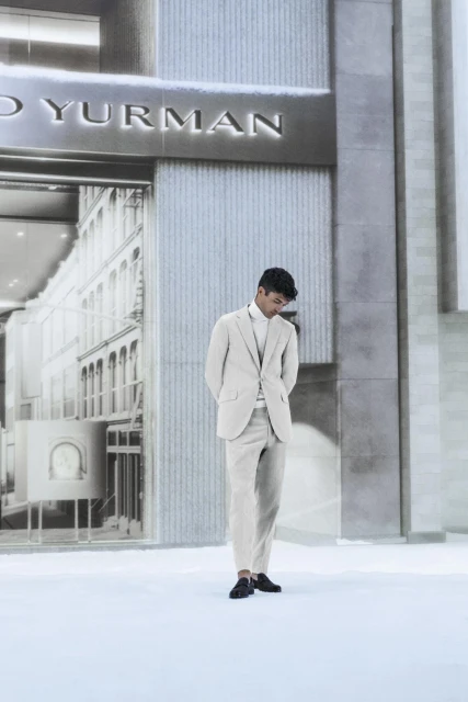 Holiday 2023 Ad Campaign