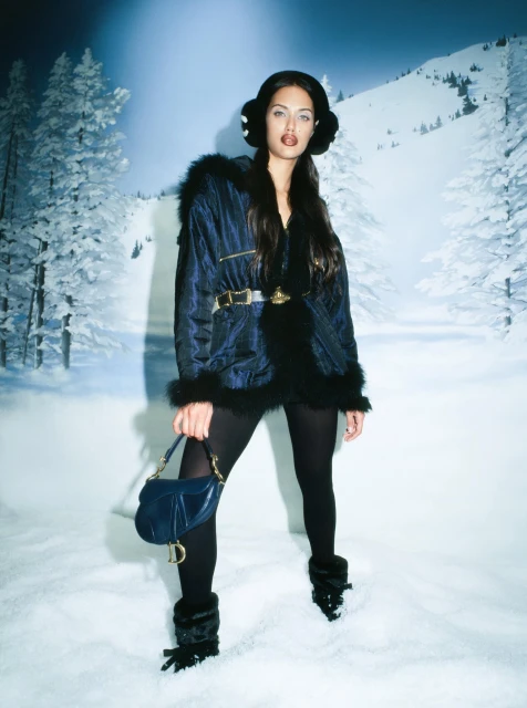 Holiday 2023 Ad Campaign