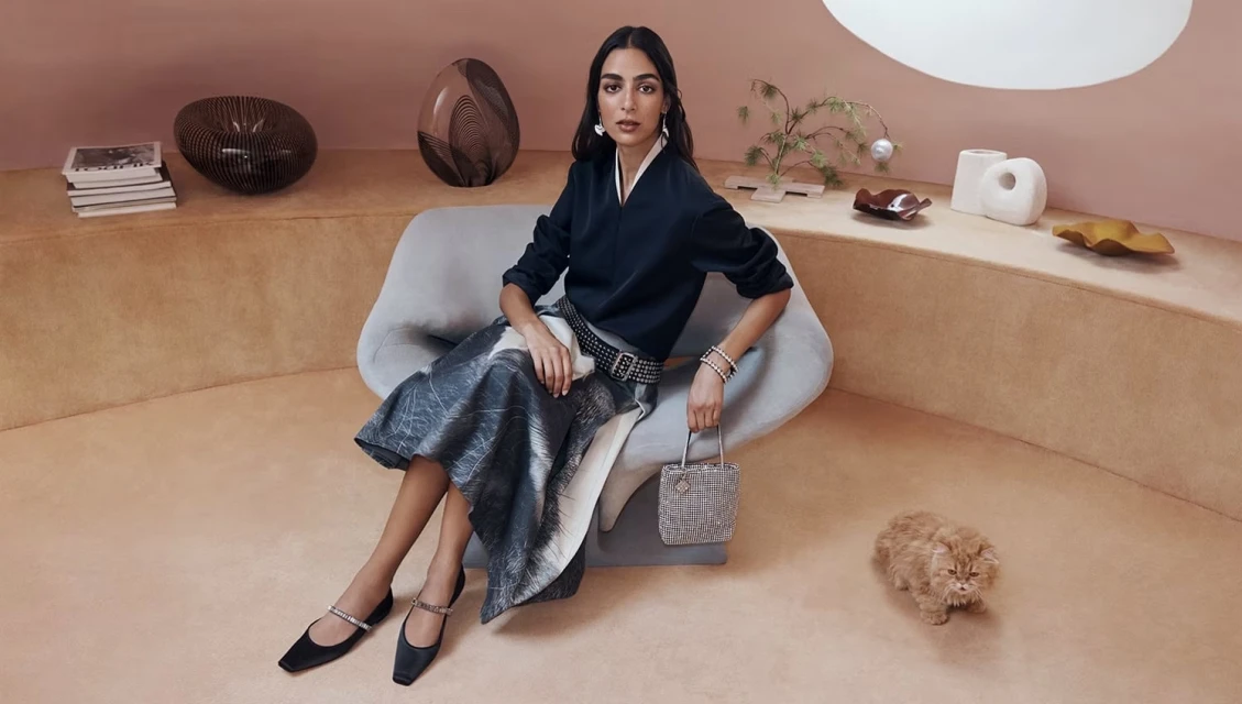 Holiday 2023 Ad Campaign