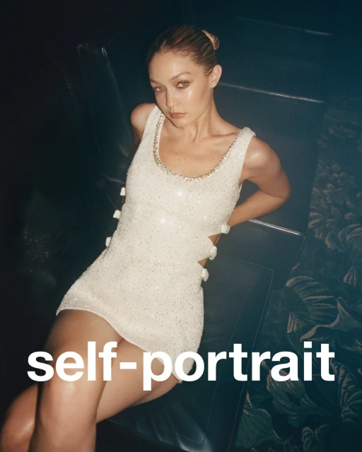 Resort 2024 Ad Campaign