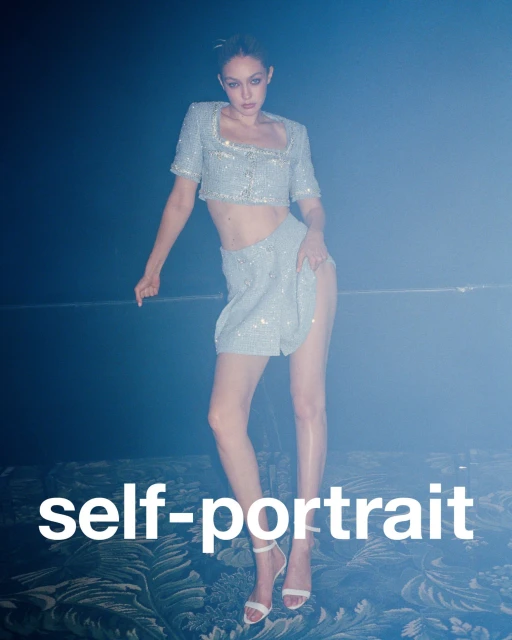 Resort 2024 Ad Campaign