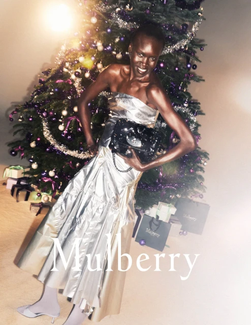 Holiday 2023 Ad Campaign