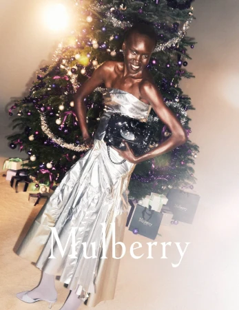 Holiday 2023 Ad Campaign