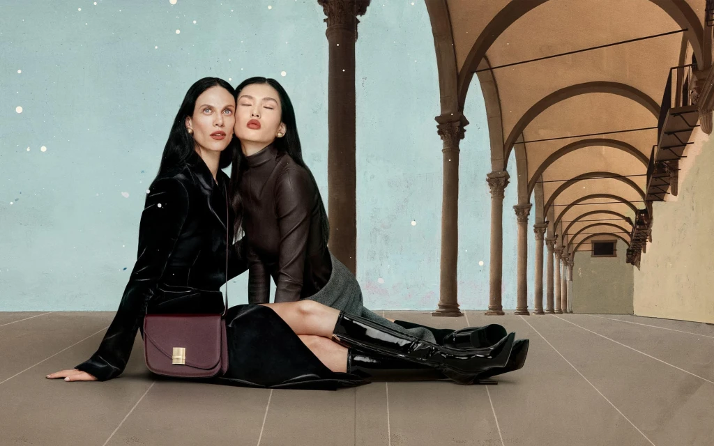 Holiday 2023 Ad Campaign
