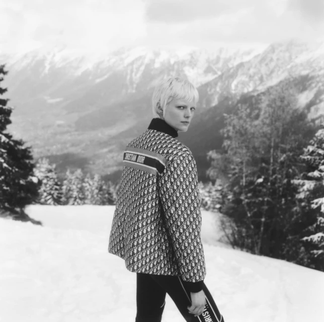 Winter 2023 Ad Campaign