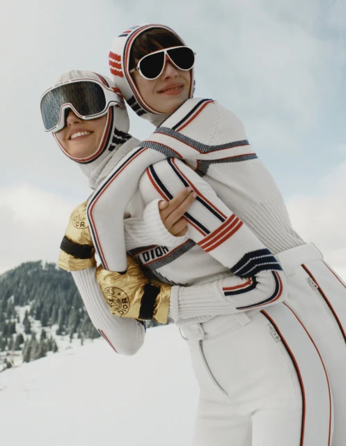 Winter 2023 Ad Campaign