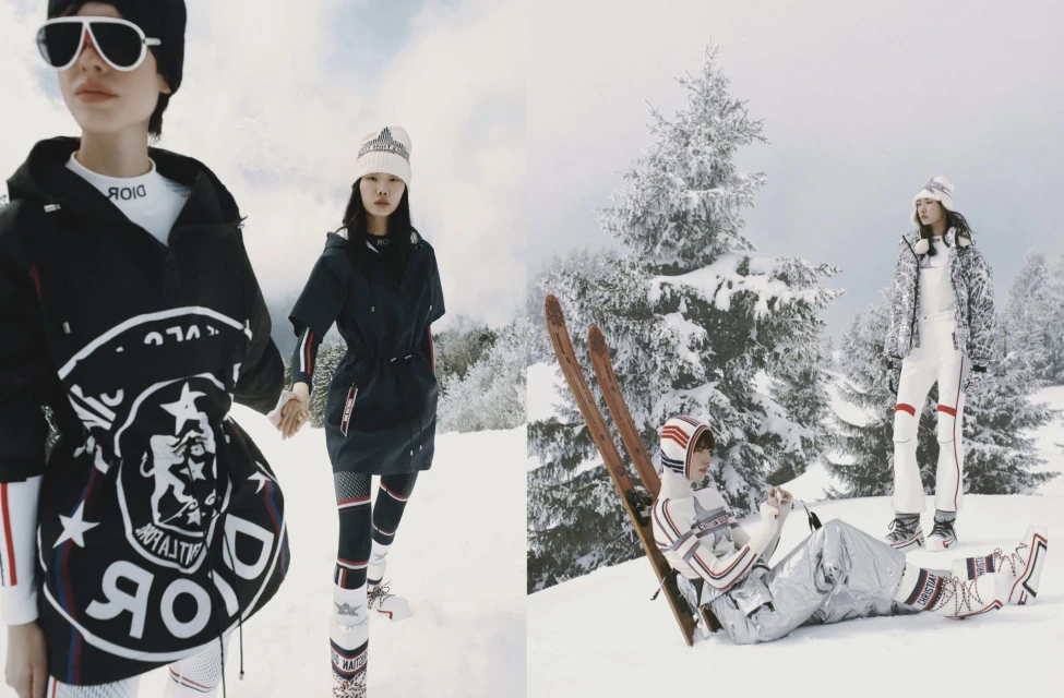 Winter 2023 Ad Campaign